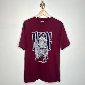 Retro Bad Dog Las Vegas Tee